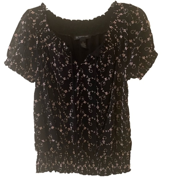 INC International Concepts Tops - Inc International Concepts Petite
